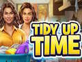 Juego Tidy Up Time