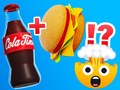 Juego Food Match