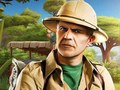 Juego Safari Mysteries