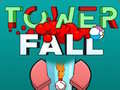 Juego Tower Fall