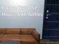 Juego Escape from the House with Turtles