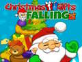 Juego Christmas Gifts Falling