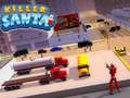 Juego Killer Santa