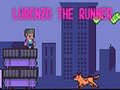 Juego Lorenzo the Runner