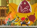 Juego Idle Hero Saga