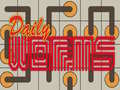 Juego Daily Worms