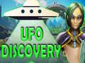 Juego UFO Discovery