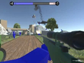 Juego Battlefield Red-Blue War
