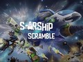 Juego Starship Scramble