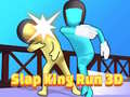 Juego Slap King Run 3D