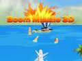 Juego Boom Missile 3D 