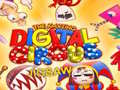 Juego The Amazing Digital Circus Jigsaw
