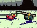 Juego Upset Crab