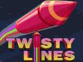 Juego Twisty Lines