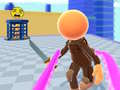 Juego Squid Hit