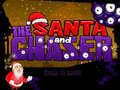 Juego Santa And The Chaser