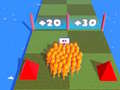 Juego Group Runner Brawl