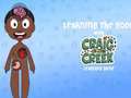 Juego Craig of the Creek Learning the Body Online