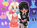 Juego Anime Doll Avatar World