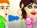 Juego Douchebags Chick
