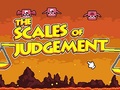 Juego The Scales of Judgement