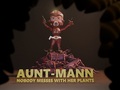 Juego Aunt Mann