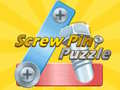 Juego Screw Pin Puzzle! 
