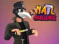 Juego Nail Challenge
