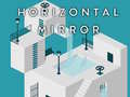 Juego Horizontal Mirror