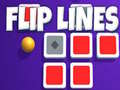 Juego Flip Lines