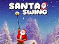 Juego Santa Swing