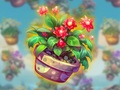 Juego Flora Combinatorix