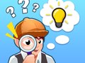 Juego Tricky Brain Story: Detail Puzzle