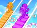 Juego Bridge Rush Stairs