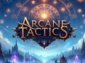 Juego Arcane Tactics