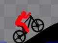Juego Stickman Bike Runner