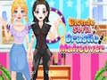 Juego Blonde Sofia Drastic Makeover