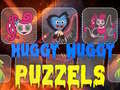 Juego Huggy Wuggy Puzzels