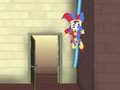 Juego Amazing Digital Circus Puzzles