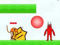 Juego Banban Saves Friends