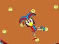 Juego Climbing Pomni