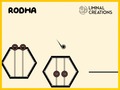 Juego Rodha