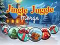Juego Jingle Juggle Merge