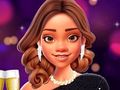 Juego Celebrities Night Out Outfits