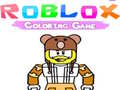 Juego Roblox Coloring Game