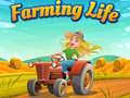 Juego Farming Life