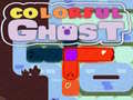 Juego Colorful Ghosts