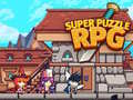 Juego Super Puzzle RPG