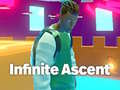 Juego Infinite Ascent