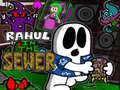 Juego Rahul in the Sewer 